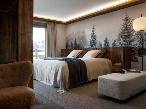 Prodej bytu 2+kk, Josefův Důl, 23 m2