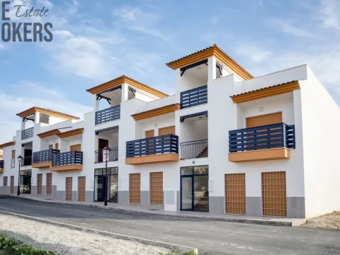 Prodej bytu 2+kk, Cuevas del Almanzora, Almería, Španělsko, 80 m2