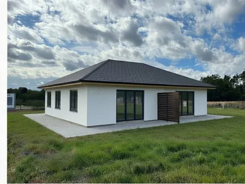 Prodej rodinného domu, Ratenice, 83 m2