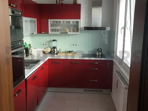 Pronájem bytu 2+1, Praha, Čílova, 54 m2