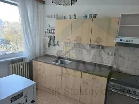 Prodej bytu 3+1, Praha - Troja, Krosenská, 68 m2