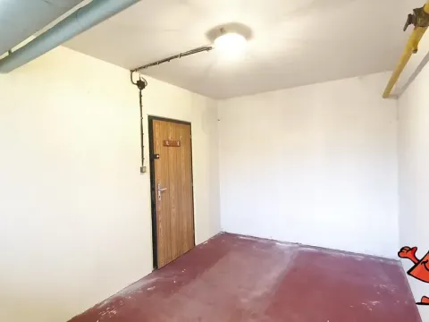 Pronájem kanceláře, Praha - Liboc, Navigátorů, 15 m2