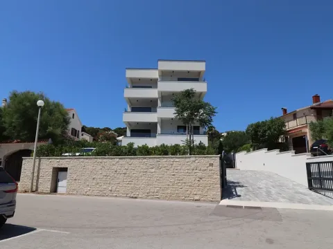 Prodej bytu 2+kk, Tisno, Chorvatsko, Dolac, 46 m2