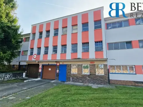 Prodej garáže, Přerov, Gen. Rakovčíka, 19 m2