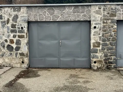 Pronájem garáže, Brno, Preslova, 24 m2