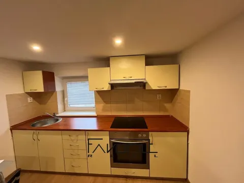 Pronájem bytu 1+1, Ostrava, Korunní, 53 m2