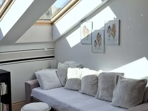 Prodej bytu 2+kk, Kroměříž, náměstí Míru, 52 m2