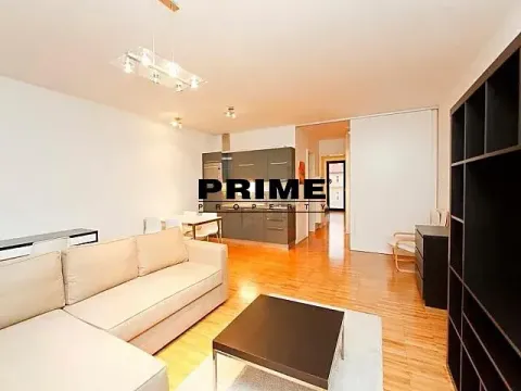 Pronájem bytu 2+kk, Praha - Žižkov, Prokopova, 62 m2