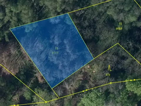 Prodej louky, Česká Kamenice, 1794 m2