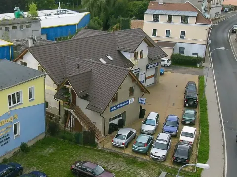 Prodej komerční nemovitosti, Kynšperk nad Ohří, Sokolovská, 508 m2
