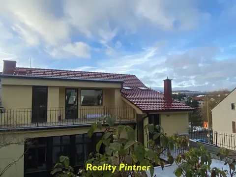 Pronájem bytu 4+kk, Příbram, Plzeňská, 100 m2