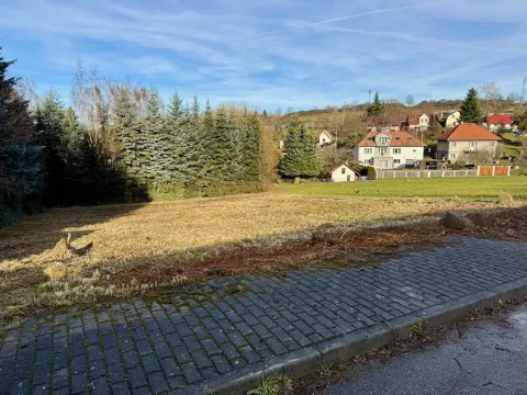 Prodej pozemku pro bydlení, Poříčí nad Sázavou, Polní, 986 m2