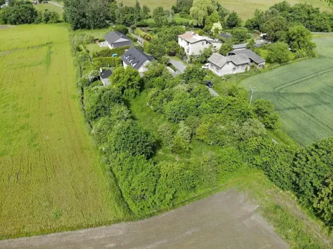 Prodej pozemku pro bydlení, Ostrava, Poplužní, 1343 m2