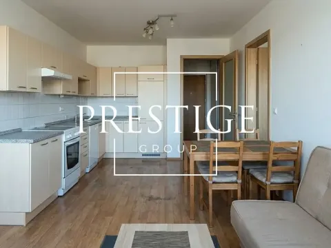 Pronájem bytu 2+kk, Praha - Libeň, Nad Kolčavkou, 53 m2