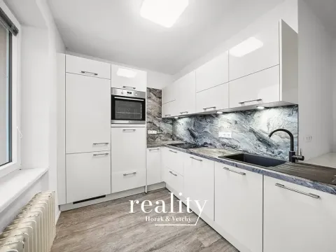 Pronájem bytu 3+1, Znojmo, Pražská sídl., 67 m2