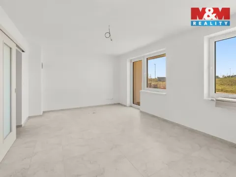 Prodej rodinného domu, Buštěhrad, Švermova, 123 m2