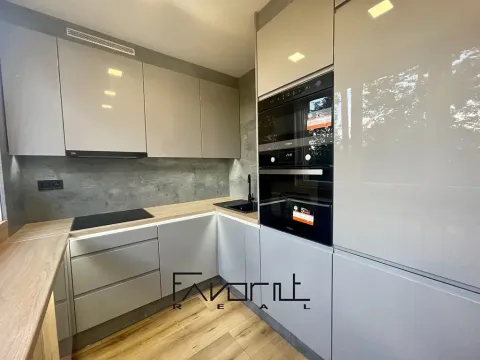 Pronájem bytu 2+1, Ostrava, Františka Hajdy, 55 m2