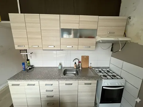 Prodej bytu 2+1, Most, Pionýrů, 55 m2