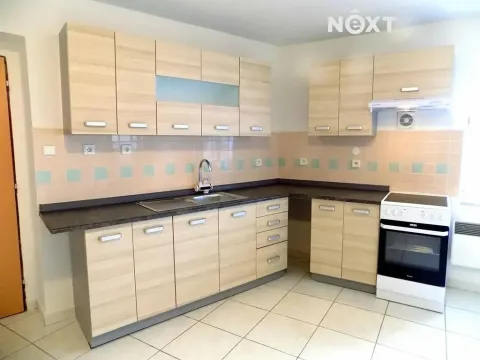 Pronájem bytu 3+1, Doksy, Komenského, 100 m2