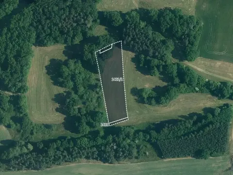 Prodej louky, Slatina, 7226 m2