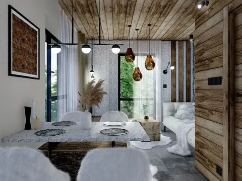 Prodej apartmánu, Josefův Důl, 27 m2