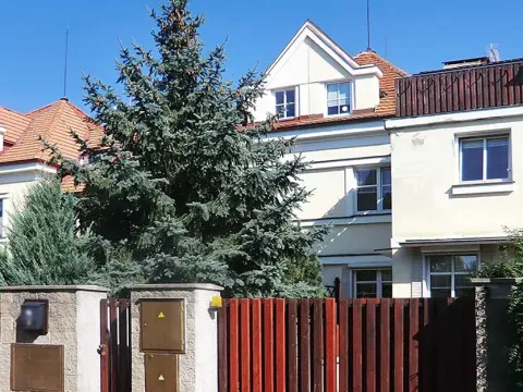 Prodej rodinného domu, Praha - Dejvice, Havlovská, 181 m2