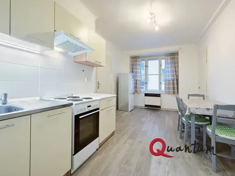 Prodej bytu 1+1, Praha - Dejvice, Jugoslávských partyzánů, 53 m2