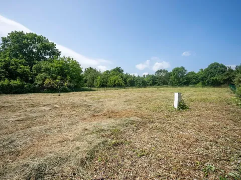 Prodej pozemku pro bydlení, Staré Smrkovice, 1614 m2