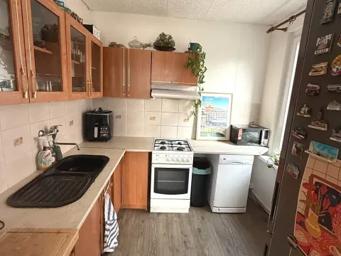 Pronájem bytu 3+1, Praha - Lhotka, Novodvorská, 75 m2