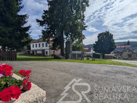 Prodej rodinného domu, Nicov, 300 m2