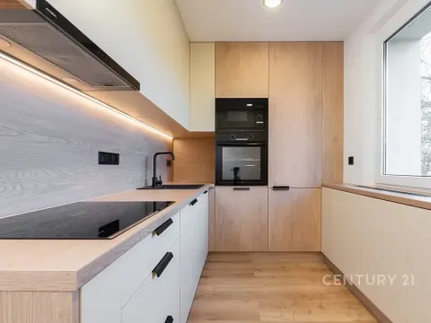 Prodej bytu 2+1, Most, Vítězslava Nezvala, 55 m2