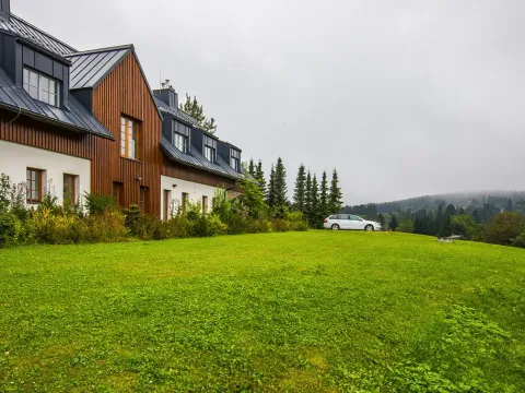 Prodej bytu 2+kk, Bedřichov, 70 m2