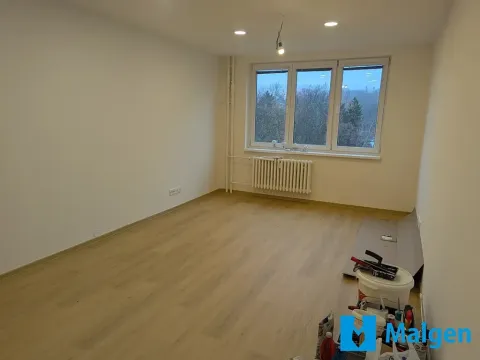 Pronájem bytu 2+1, Praha - Kamýk, Zárubova, 58 m2