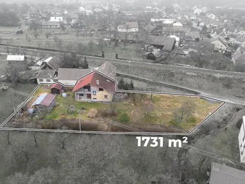 Prodej rodinného domu, Poteč, 238 m2