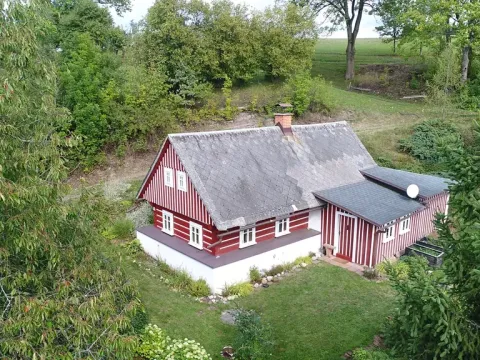 Prodej chaty, Horní Kalná, 126 m2