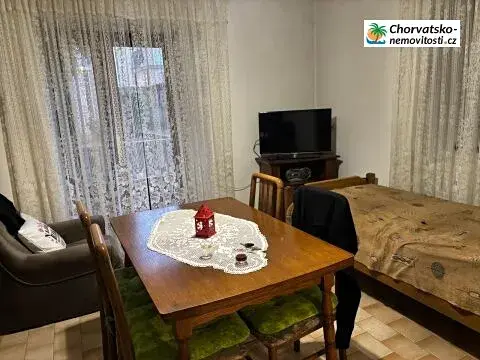 Prodej rodinného domu, Senj, Chorvatsko, Lipica, 52 m2