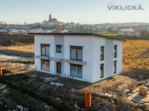 Prodej činžovního domu, Zaječí, 60 m2