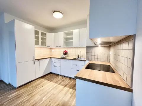 Pronájem bytu 2+kk, Praha - Ruzyně, Stočesova, 56 m2