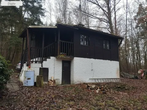 Prodej chaty, Vranov, 34 m2