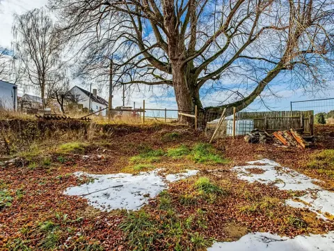 Prodej pozemku pro bydlení, Čenkov u Bechyně, 1180 m2