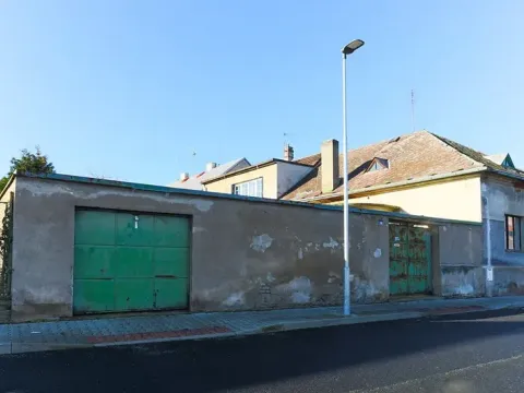 Prodej rodinného domu, Kladno, Ořechová, 97 m2