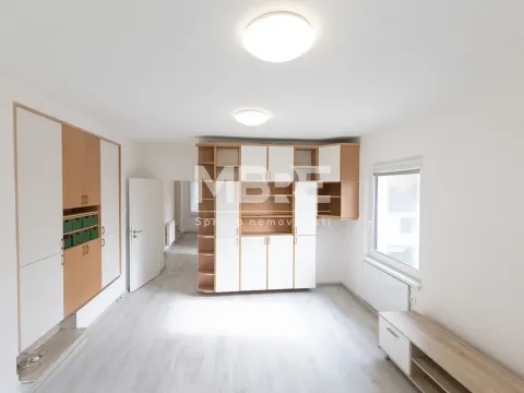 Pronájem bytu 2+kk, Rychvald, U Pošty, 35 m2