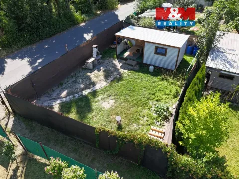 Prodej zahrady, Studénka, Tovární, 130 m2