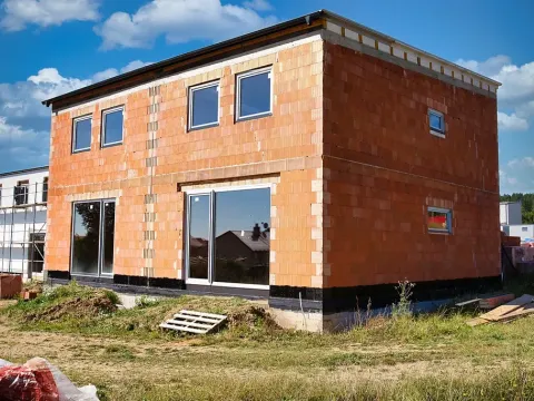 Prodej rodinného domu, Záchlumí, 101 m2