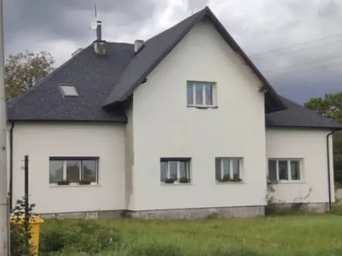 Dražba rodinného domu, Orlová, U Haldy, 63 m2