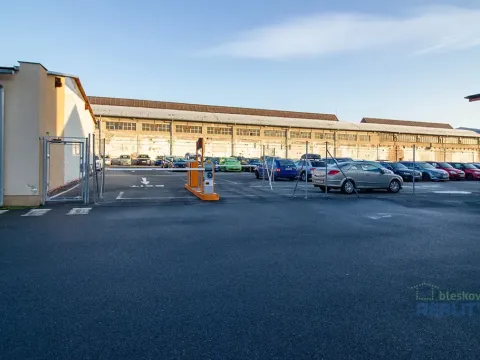 Pronájem pozemku, Brandýs nad Labem-Stará Boleslav, Pražská, 4800 m2