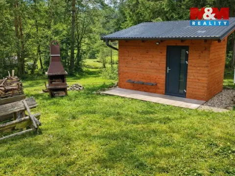 Prodej pozemku pro bydlení, Probulov, 1144 m2