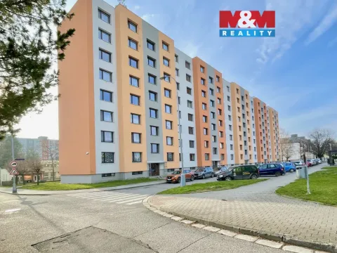 Prodej bytu 1+1, Vysoké Mýto - Litomyšlské Předměstí, 17. listopadu, 38 m2