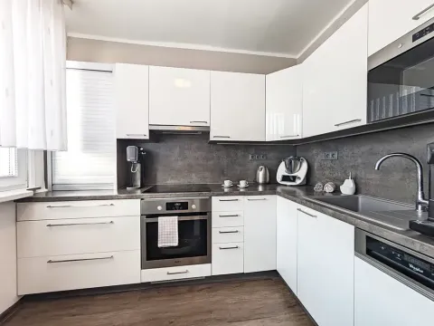 Prodej bytu 3+kk, Mladá Boleslav, U stadionu, 81 m2