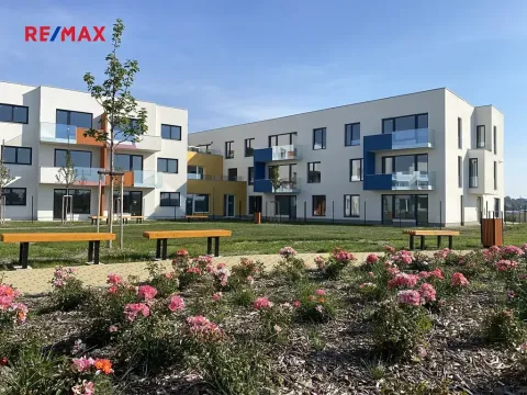 Prodej bytu 2+kk, Praha - Dolní Počernice, Černodolská, 64 m2